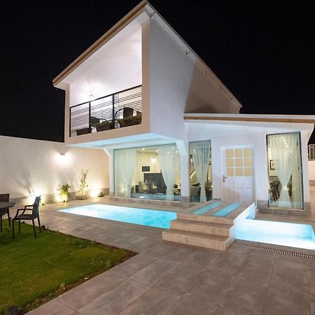 Divon Chalets 布赖代 外观 照片