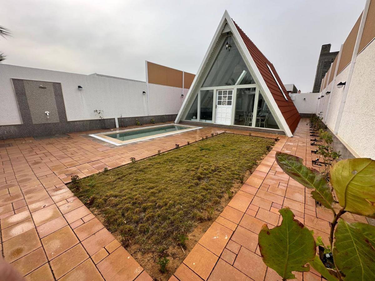 Divon Chalets 布赖代 外观 照片