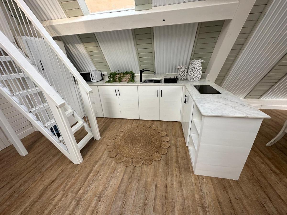 Divon Chalets 布赖代 外观 照片