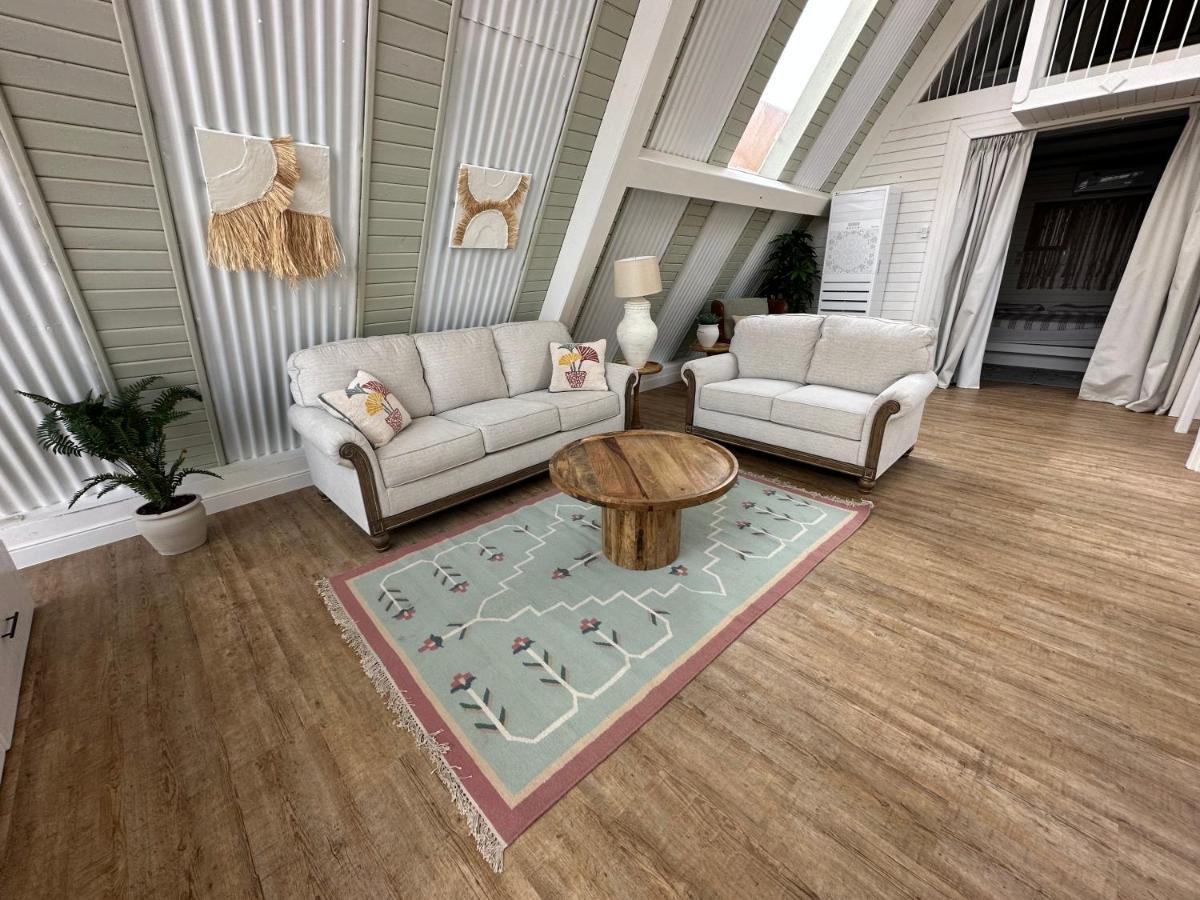Divon Chalets 布赖代 外观 照片