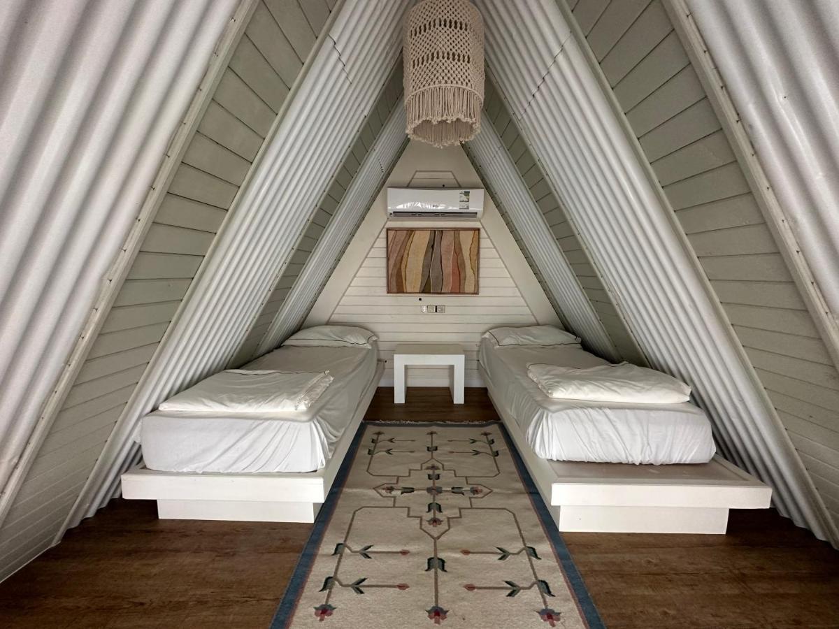 Divon Chalets 布赖代 外观 照片