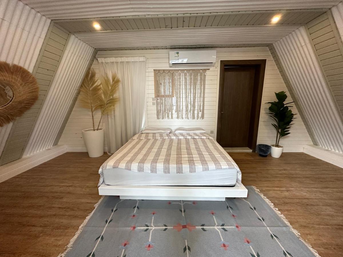 Divon Chalets 布赖代 外观 照片