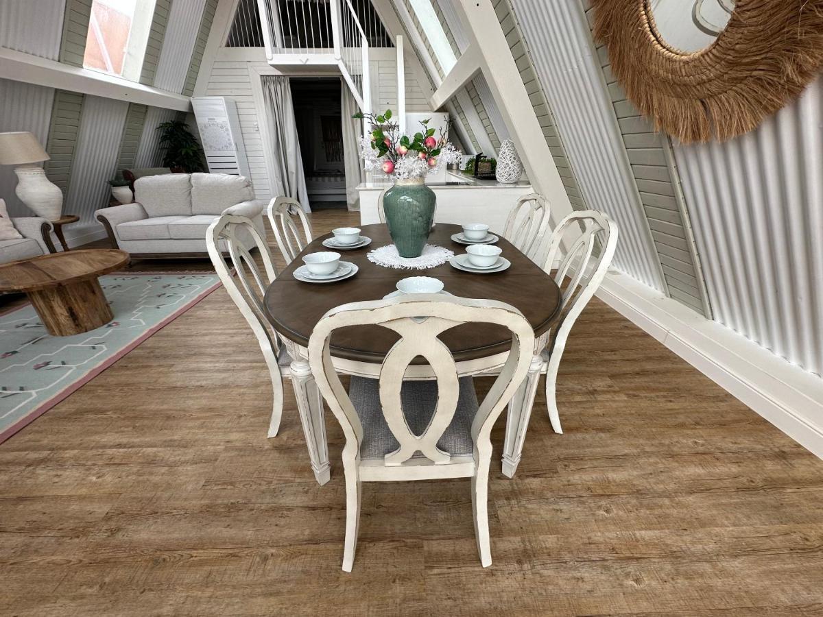 Divon Chalets 布赖代 外观 照片