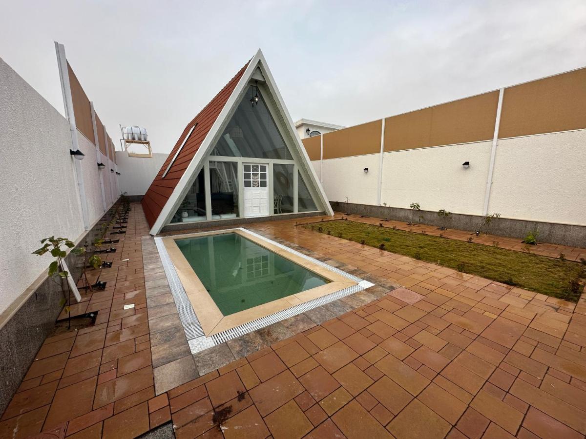 Divon Chalets 布赖代 外观 照片