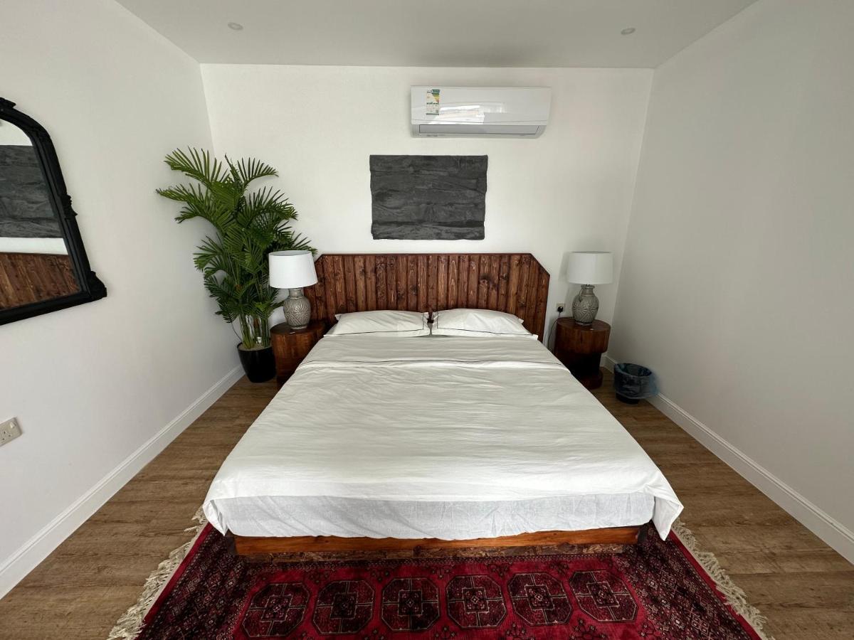 Divon Chalets 布赖代 外观 照片