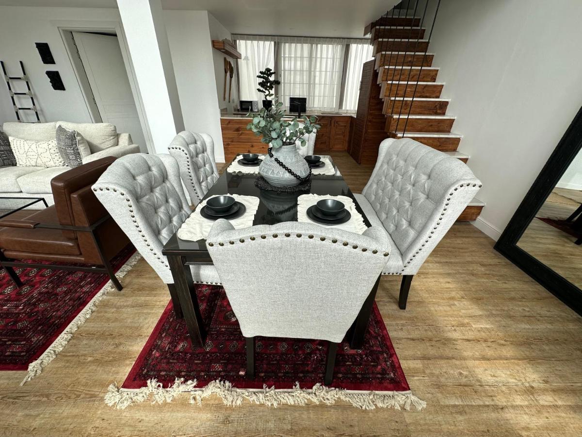 Divon Chalets 布赖代 外观 照片