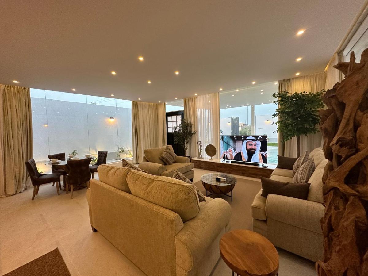 Divon Chalets 布赖代 外观 照片