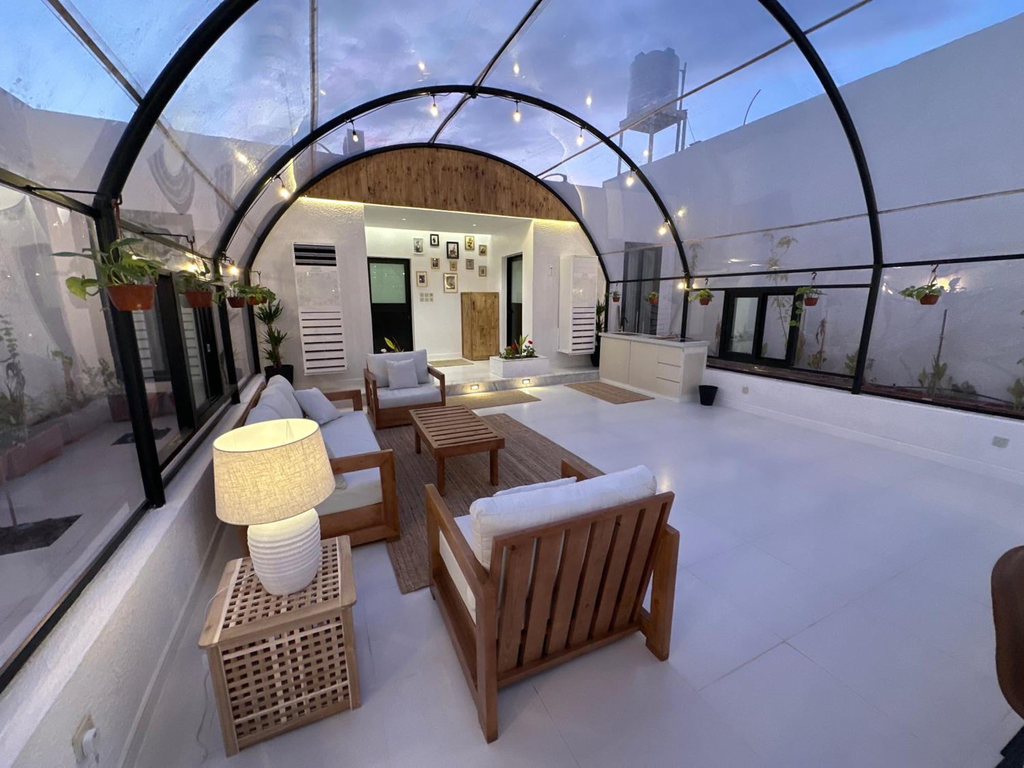 Divon Chalets 布赖代 外观 照片