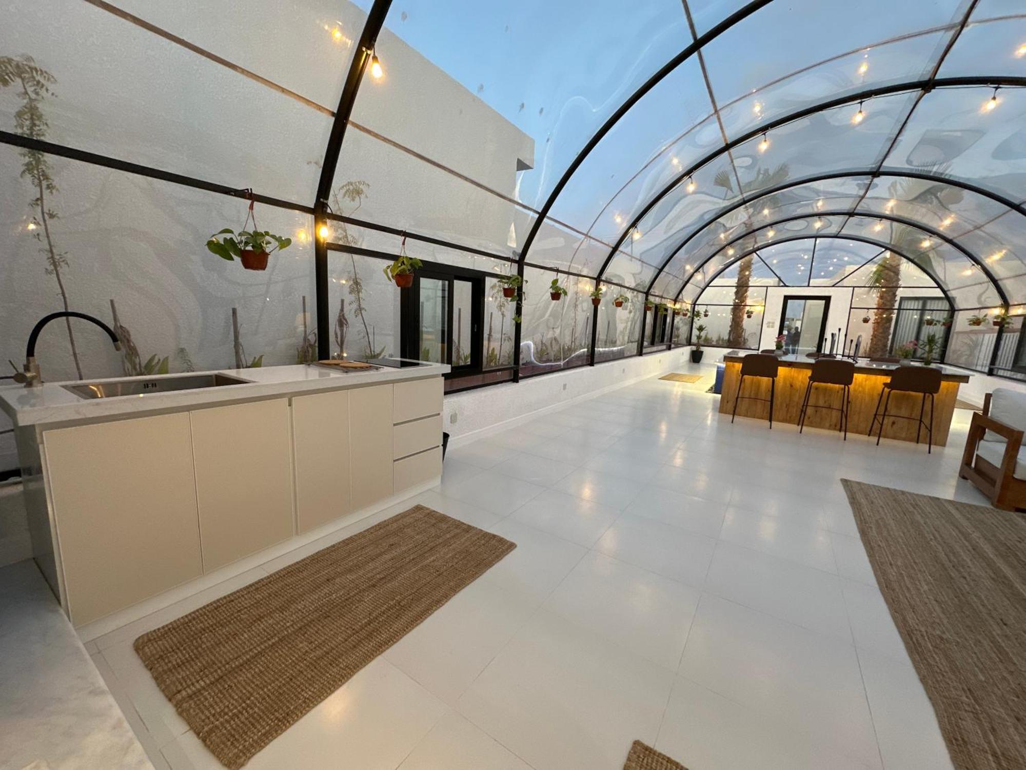 Divon Chalets 布赖代 外观 照片