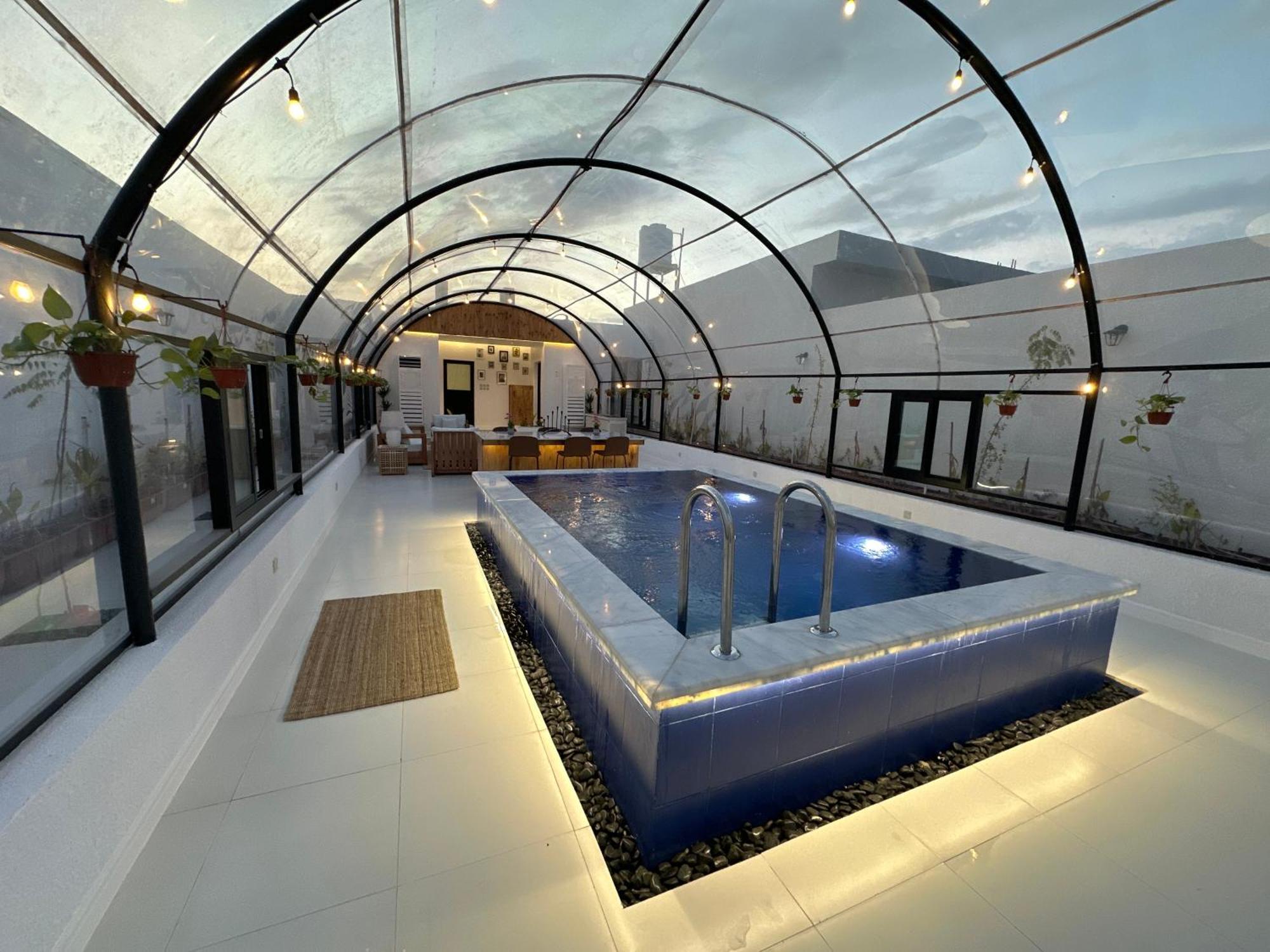 Divon Chalets 布赖代 外观 照片