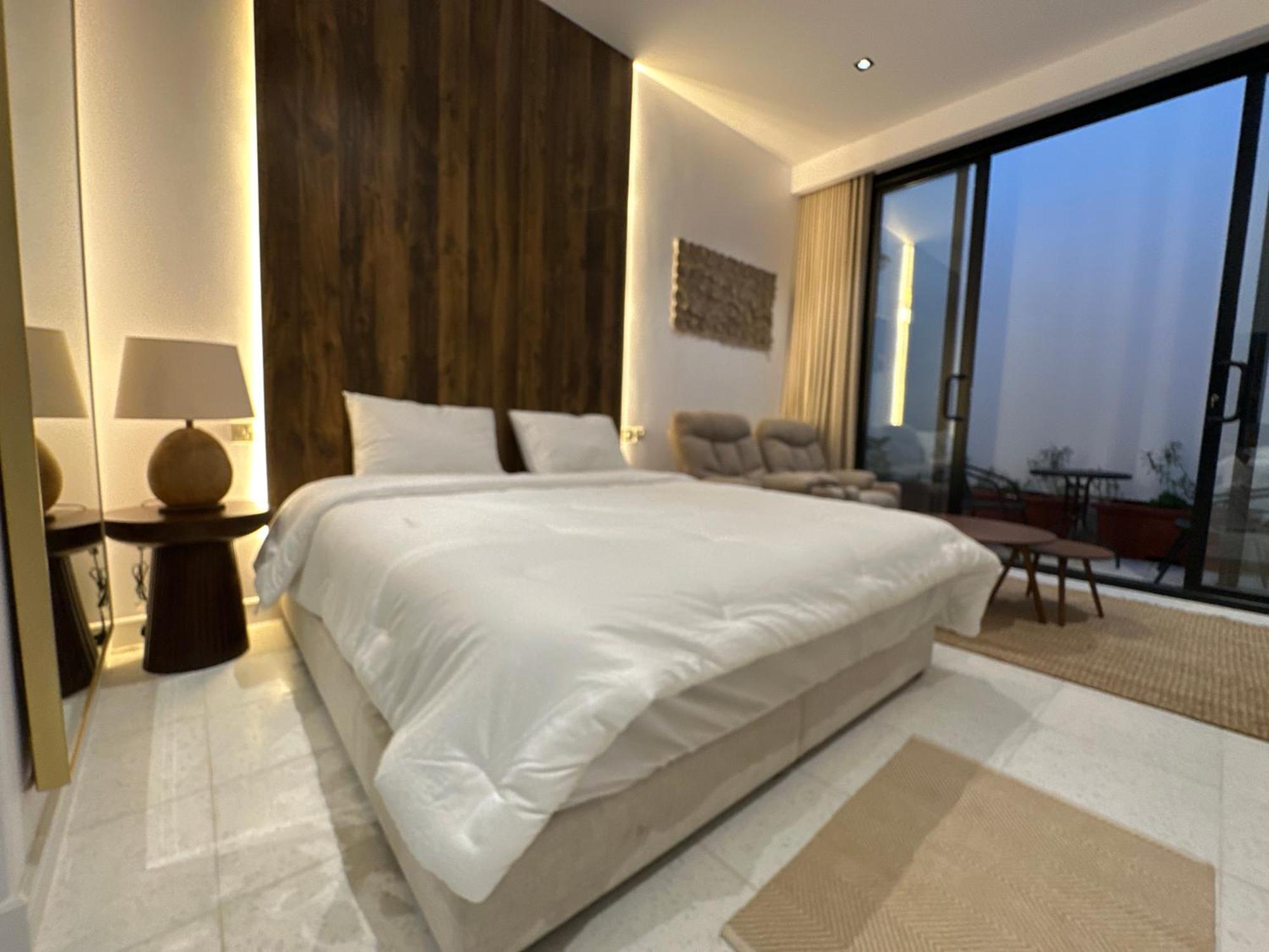 Divon Chalets 布赖代 外观 照片