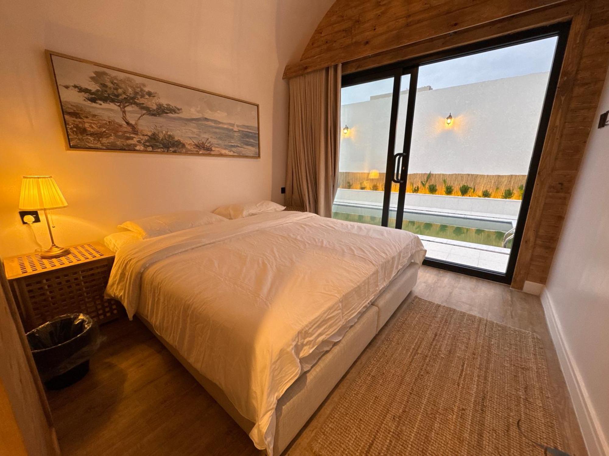 Divon Chalets 布赖代 外观 照片
