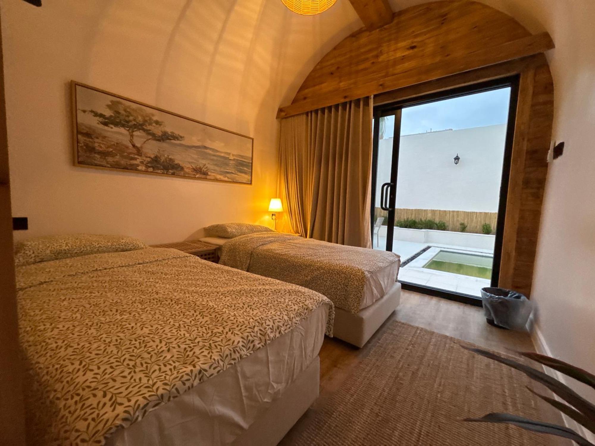 Divon Chalets 布赖代 外观 照片