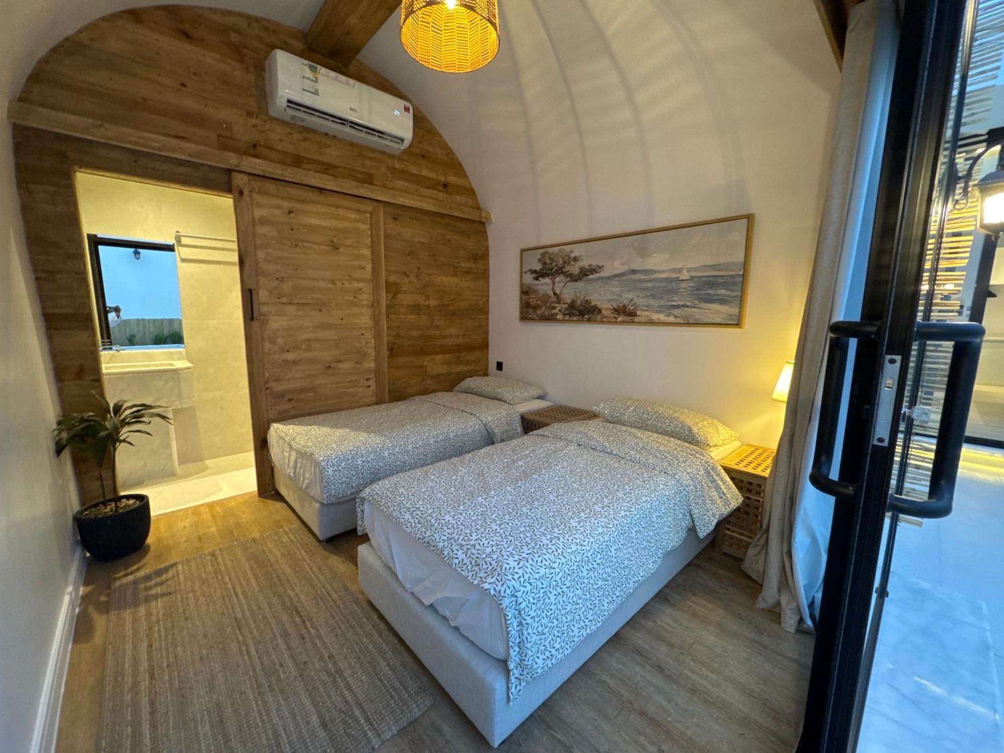 Divon Chalets 布赖代 外观 照片