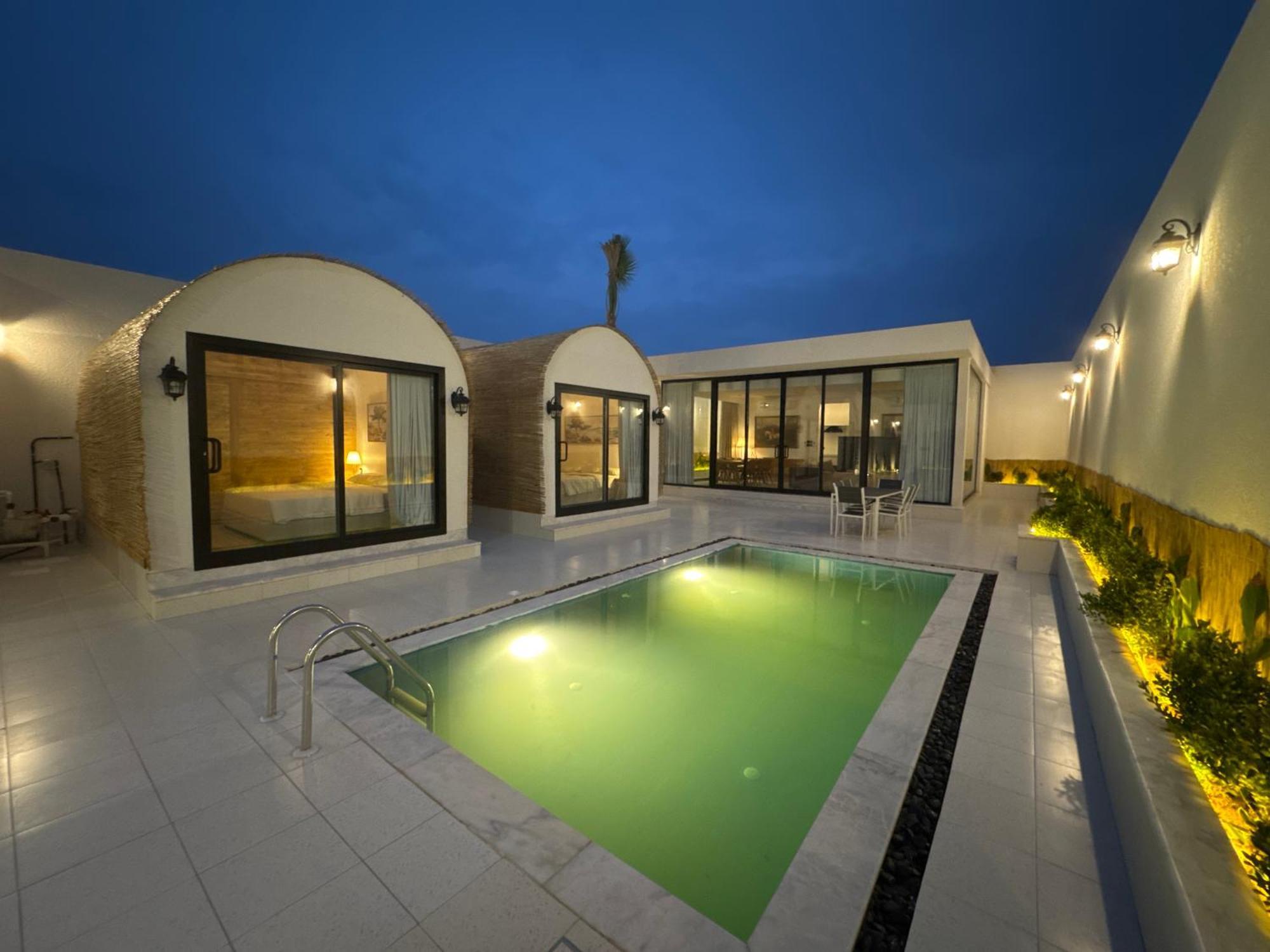 Divon Chalets 布赖代 外观 照片
