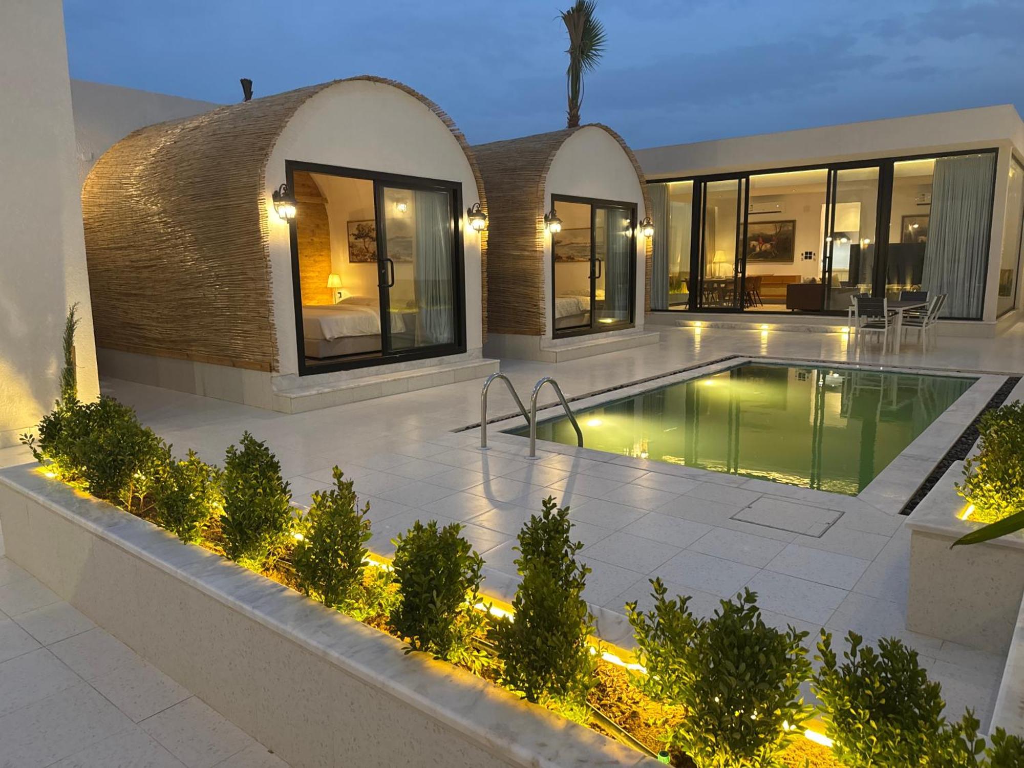 Divon Chalets 布赖代 外观 照片