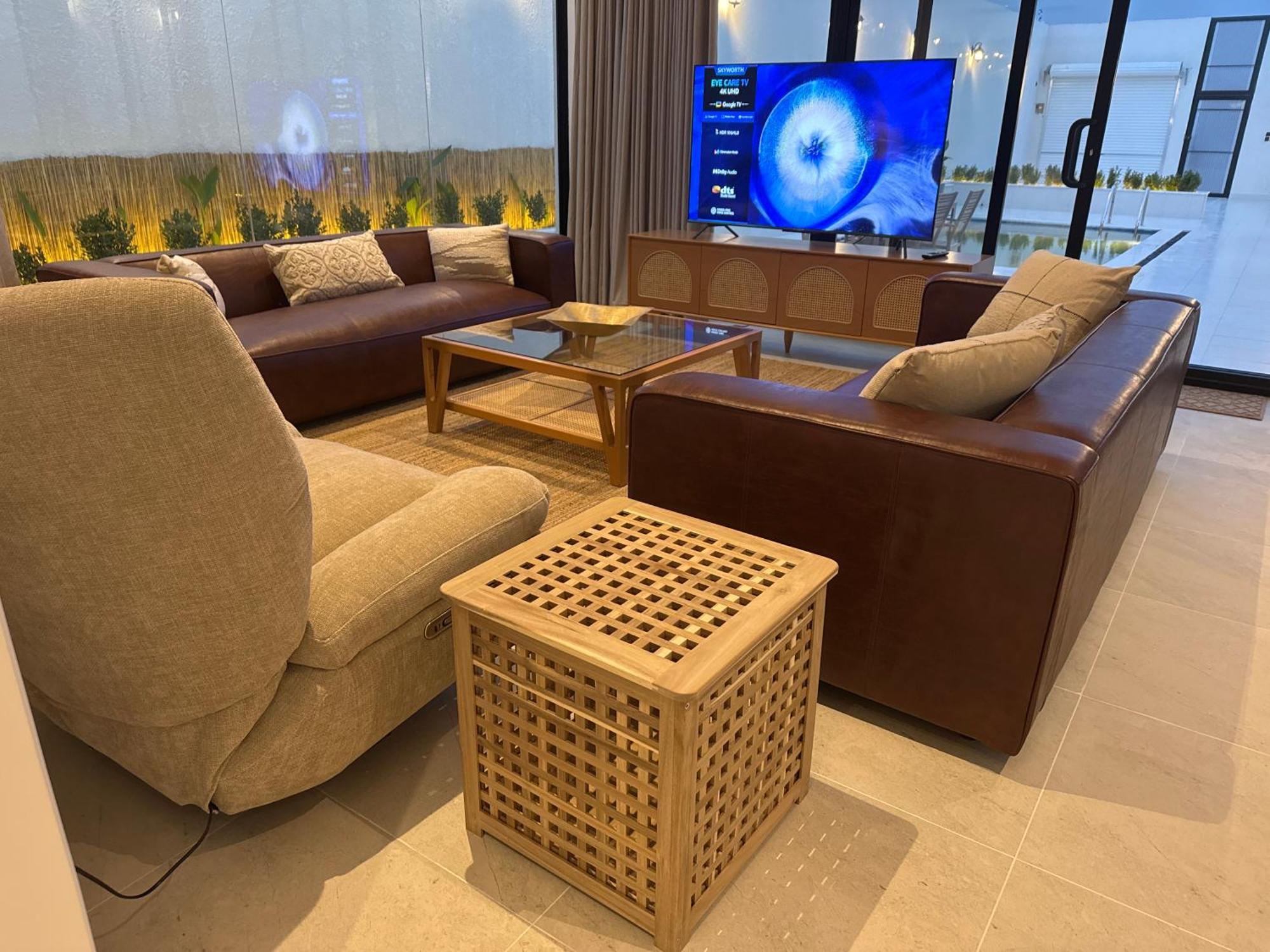 Divon Chalets 布赖代 外观 照片