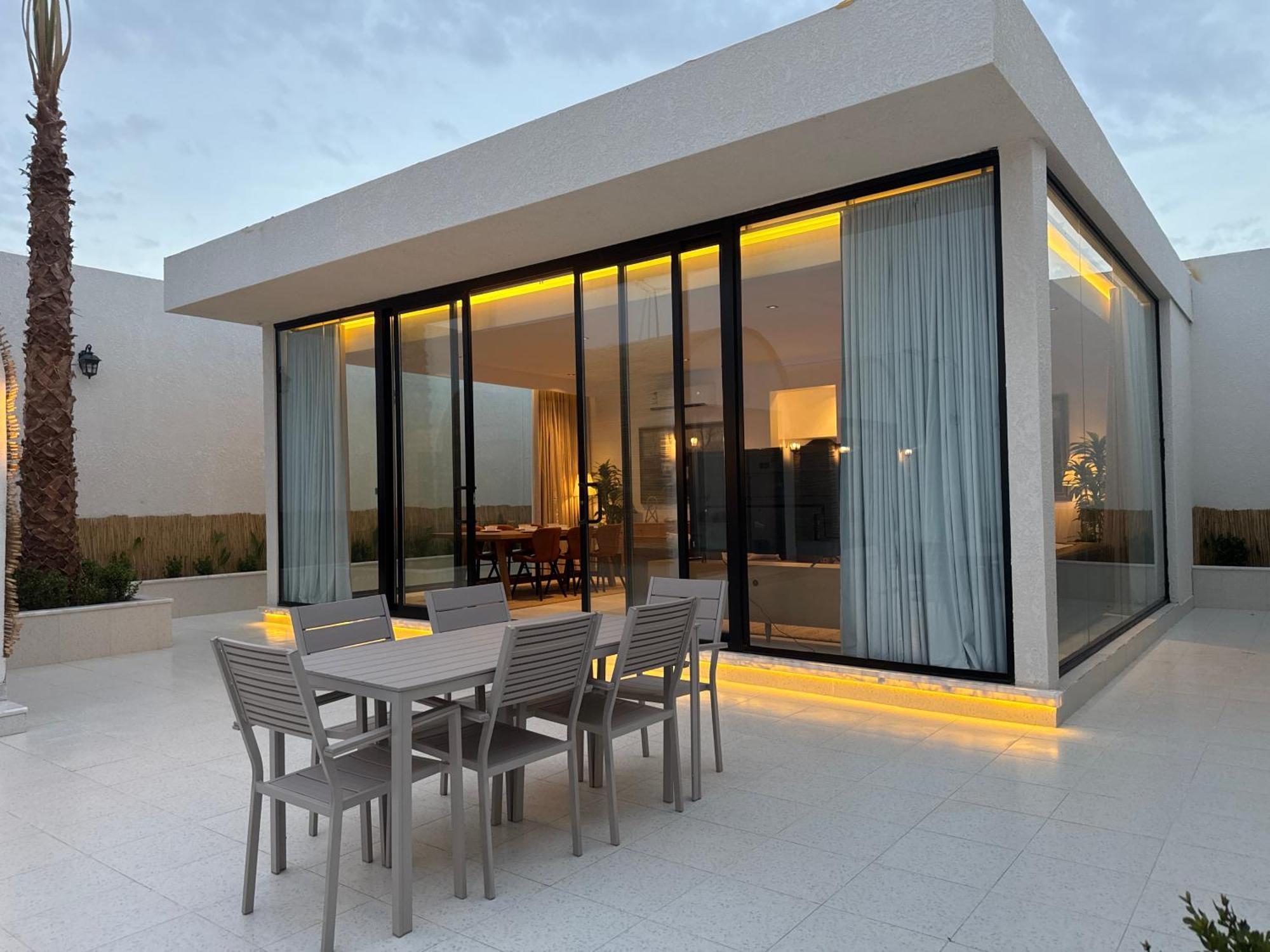 Divon Chalets 布赖代 外观 照片