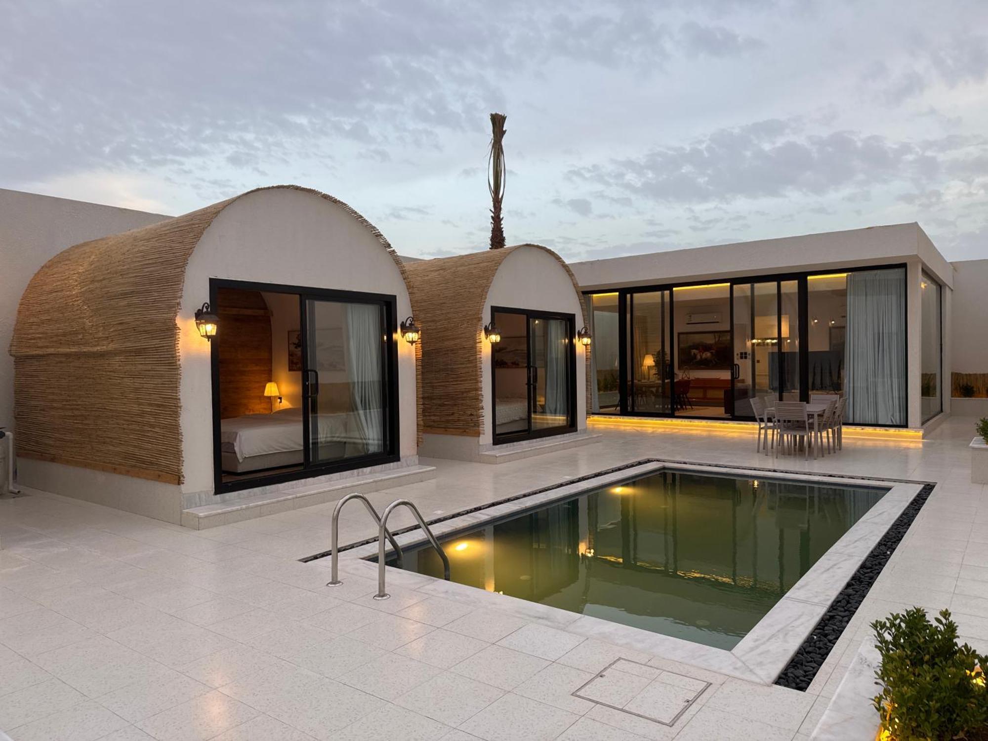 Divon Chalets 布赖代 外观 照片