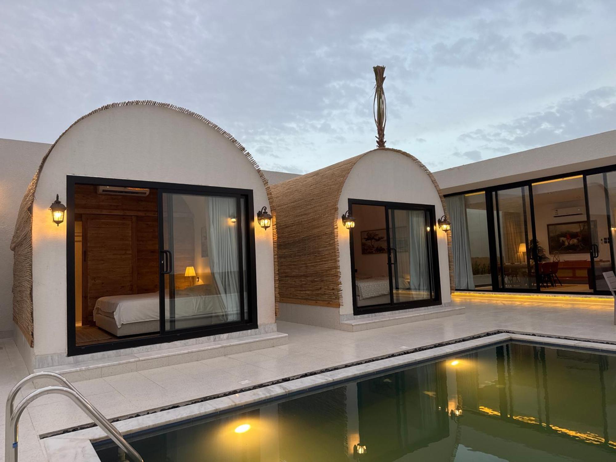 Divon Chalets 布赖代 外观 照片