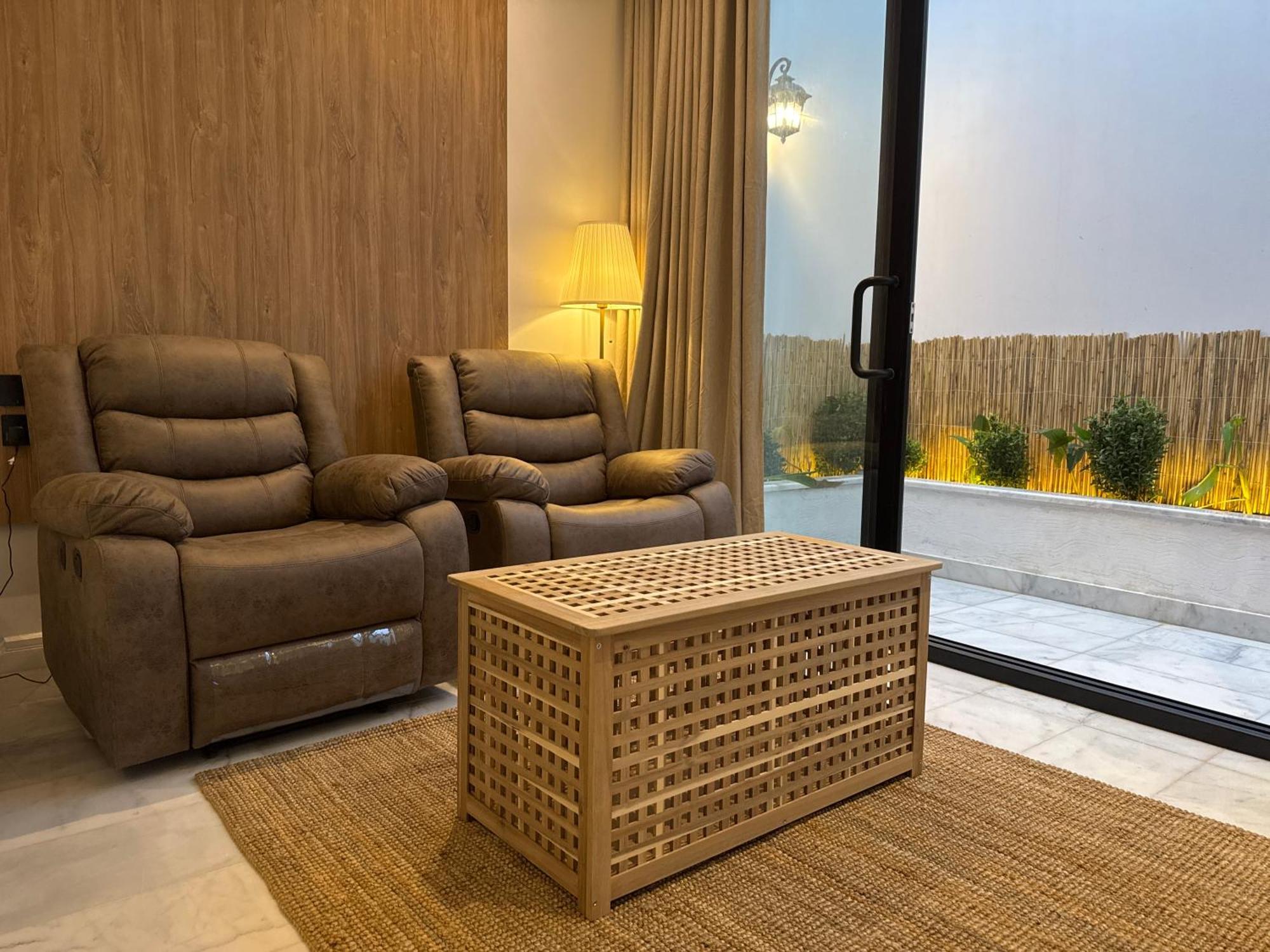 Divon Chalets 布赖代 外观 照片