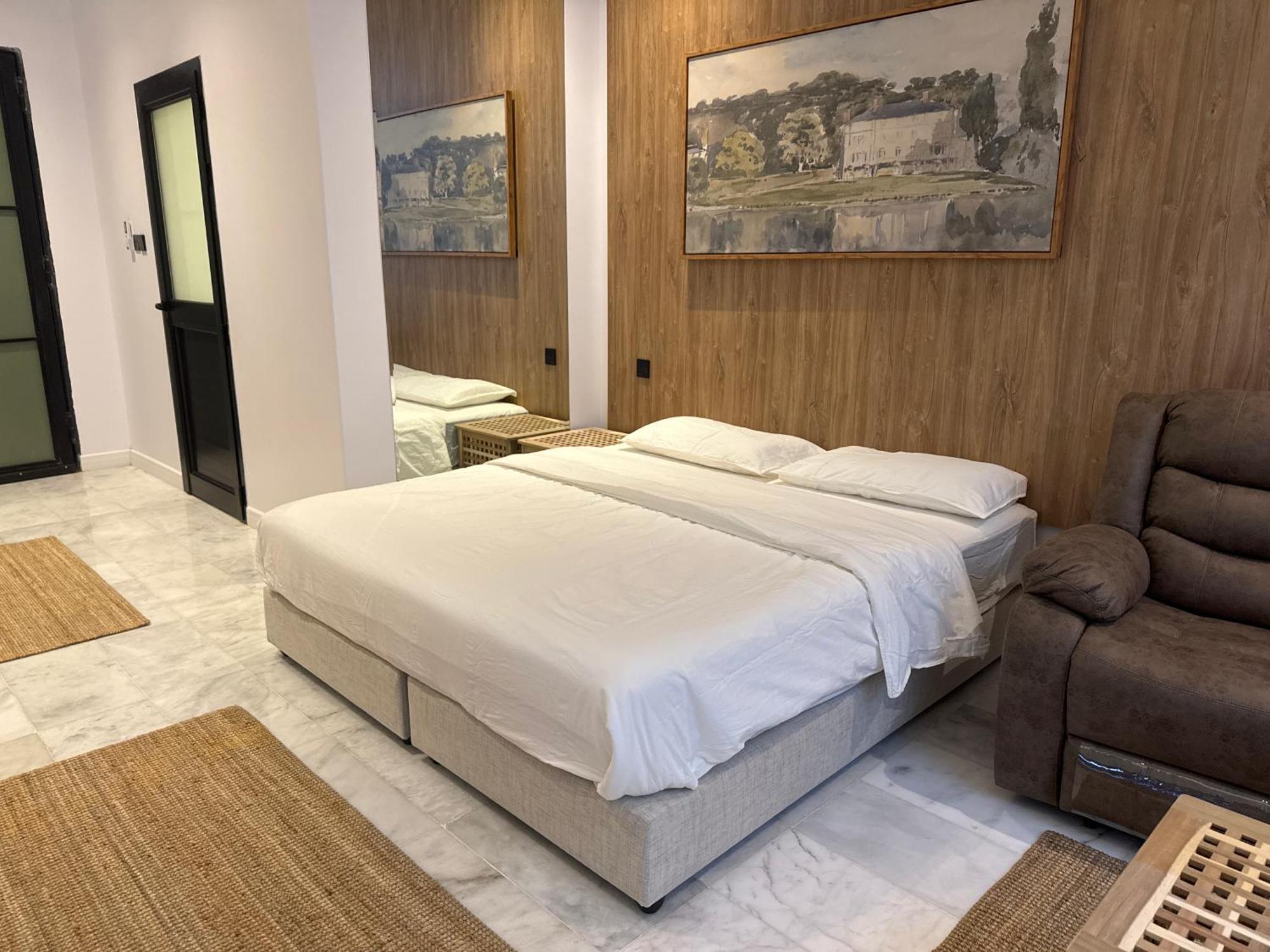 Divon Chalets 布赖代 外观 照片