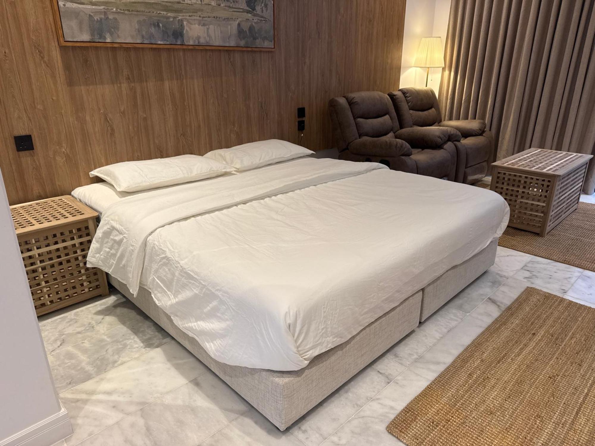 Divon Chalets 布赖代 外观 照片